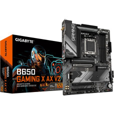 Gigabyte Mainboard B650 GAMING X AX V2 - ATX - Socket AM5 - AMD B650