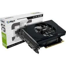 Palit graphic card GeForce RTX 3050 - 6GB GDDR6 OC