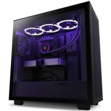 Nzxt H series H7 Flow - mid tower - ATX