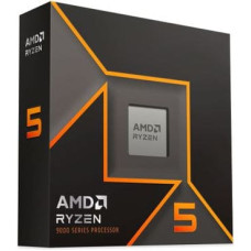 AMD Ryzen 5 9600X - 6x - 3.90 GHz - So.AM5