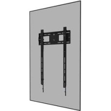 Neomounts LEVEL-750 mounting kit - for TV - heavy-duty - black