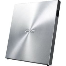 ASUS Super Multi DL DVD Drive SDRW-08U5S-U - External - Silver