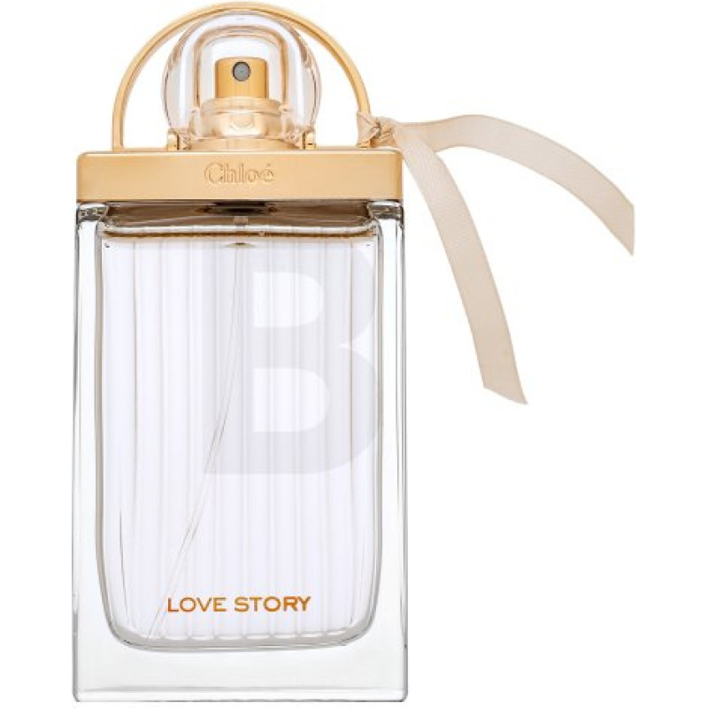 Chloe Chloé Love Story parfimērijas ūdens sievietēm 75 ml