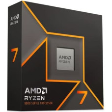 AMD Ryzen 7 9700X | 3.8 GHz processor - PIB|WOF