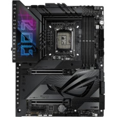 ASUS Mainboard ROG MAXIMUS Z790 DARK HERO - ATX - Socket LGA1700 - Intel Z790