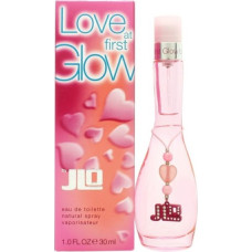 Jennifer Lopez Love At First Glow EDT W 30ml