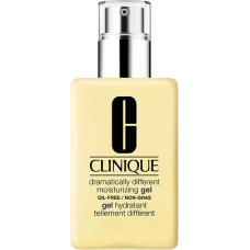 Clinique Dramatically Different Moisturizing Gel moisturizing gel for combination and oily skin 125 ml