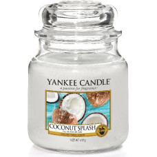 Yankee Candle Coconut Splash scented candle 411 g