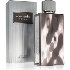 Abercrombie & Fitch First Instinct Extreme eau de parfum for men 100 ml