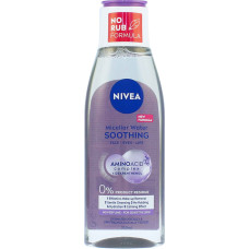 Nivea Sensitive Soothing Micellar Water 200 ml