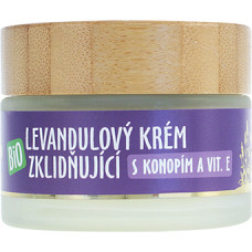 Purity Vision Bio lavender soothing cream 40 ml