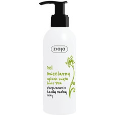 Ziaja Cucumber Mint micellar gel 200 ml