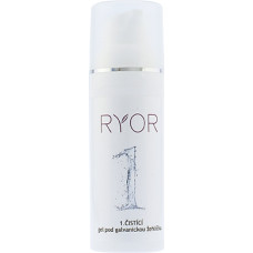 Ryor Professional Skin Care Cleansing Gel for galvanic iron 50 ml