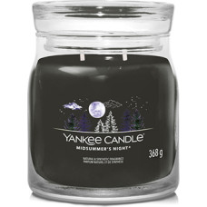 Yankee Candle Midsummer's Night signature candle 368 g