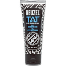 Reuzel TAT Buff Exfoliating Wash Gentle Tattoo Cleanser 100 ml