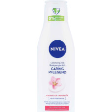 Nivea Almond Oil Cleansing Lotion 200 ml