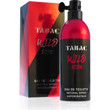 Tabac Wild Ride EDT M 125ml