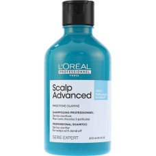 L´oréal Professionnel L'Oréal Professionnel Scalp Advanced Anti-Dandruff Dermo Clarifier Shampoo 300ml