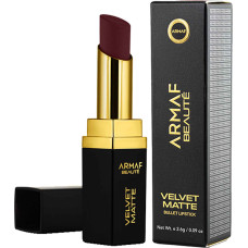 Armaf Beauté Velvet Matte Lipstick 2,6g 01 Juliette