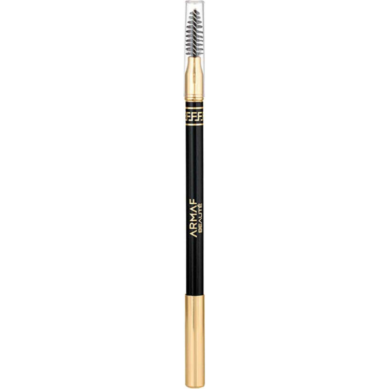 Armaf Beauté Enchanting Brow Eyebrow Pencil 1,19g 01 Dark Brown