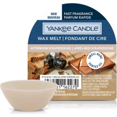 Yankee Candle Afternoon Scrapbooking Wax Melt 22g