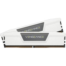 CORSAIR RAM Vengeance - 64 GB (2 x 32 GB Kit) - DDR5 5200 DIMM CL40