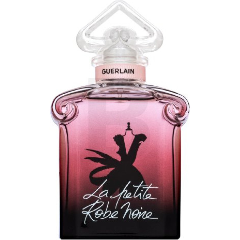 Guerlain La Petite Robe Noire Intense Eau de Parfum sievietēm 50 ml