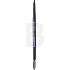 Maybelline Brow Ultra Slim Brow Pencil 2in1 04 Medium Brown 4 g