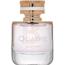 Boucheron Quatre parfimērijas ūdens sievietēm 50 ml