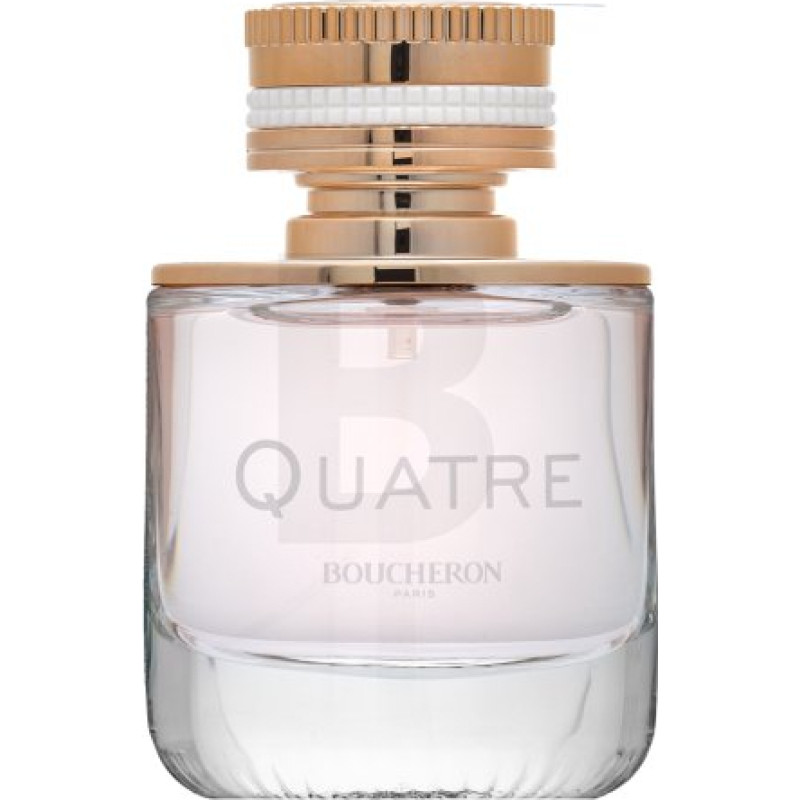 Boucheron Quatre parfimērijas ūdens sievietēm 50 ml