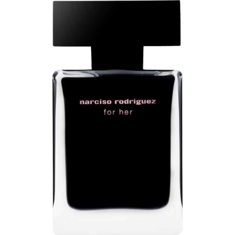 Narciso Rodriguez For Her Tualetes ūdens sievietēm 30 ml