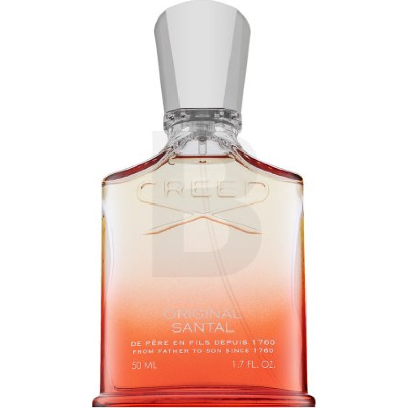 Creed Original Santal unisex parfimērijas ūdens 50 ml