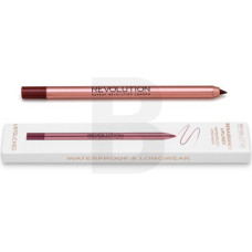 Makeup Revolution Renaissance Renaissance Lipliner neskarts lūpu kontūrzīmuļs 1 g