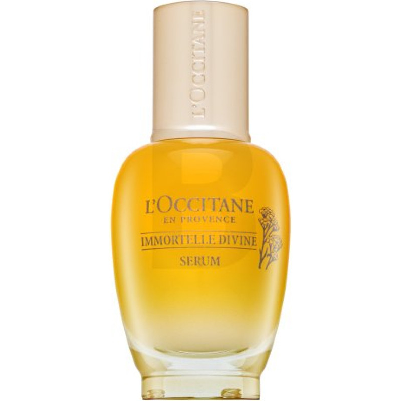 L´occitane L'Occitane Immortelle Divine Serum Serums 30 ml