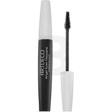 Artdeco Angel Eyes Ūdensnoturīga skropstu tuša Ūdensnoturīga skropstu tuša skropstu pagarināšanai un apjomam 71 Black 10 ml