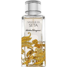 Salvatore Ferragamo Savane di Seta unisex parfimērijas ūdens 100 ml