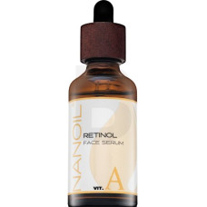 Nanoil retinola sejas serums 50 ml