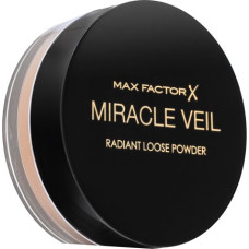 Max Factor Miracle Touch Miracle Veil mirdzošs pūderis 4 g