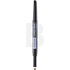 Maybelline Express Brow Duo Pencil 2in1 Dark Blonde 0,71 g