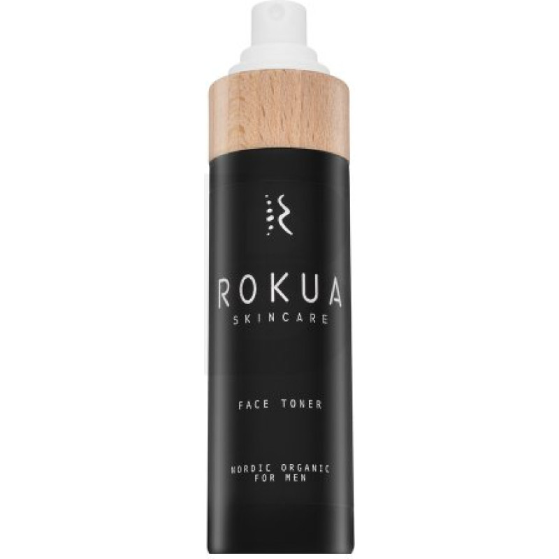 Rokua Skincare Nomierinošs sejas toniks 100 ml