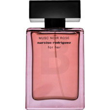 Narciso Rodriguez For Her Musc Noir Rose parfimērijas ūdens sievietēm 50 ml