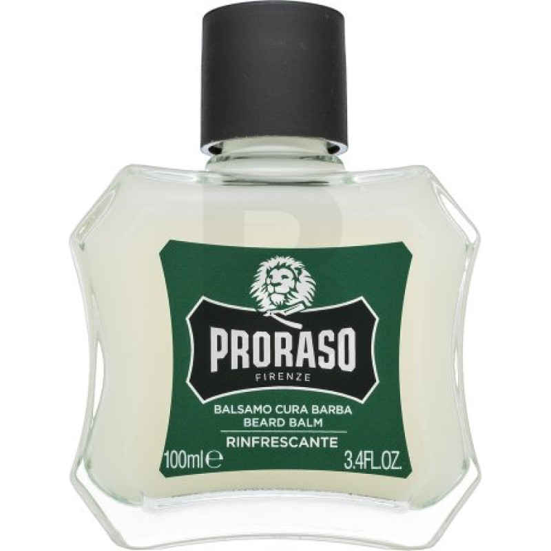 Proraso bārdas balzams atsvaidzinošs 100 ml