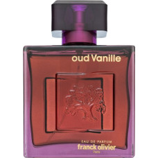 Franck Olivier Oud Vanille unisex parfimērijas ūdens 100 ml