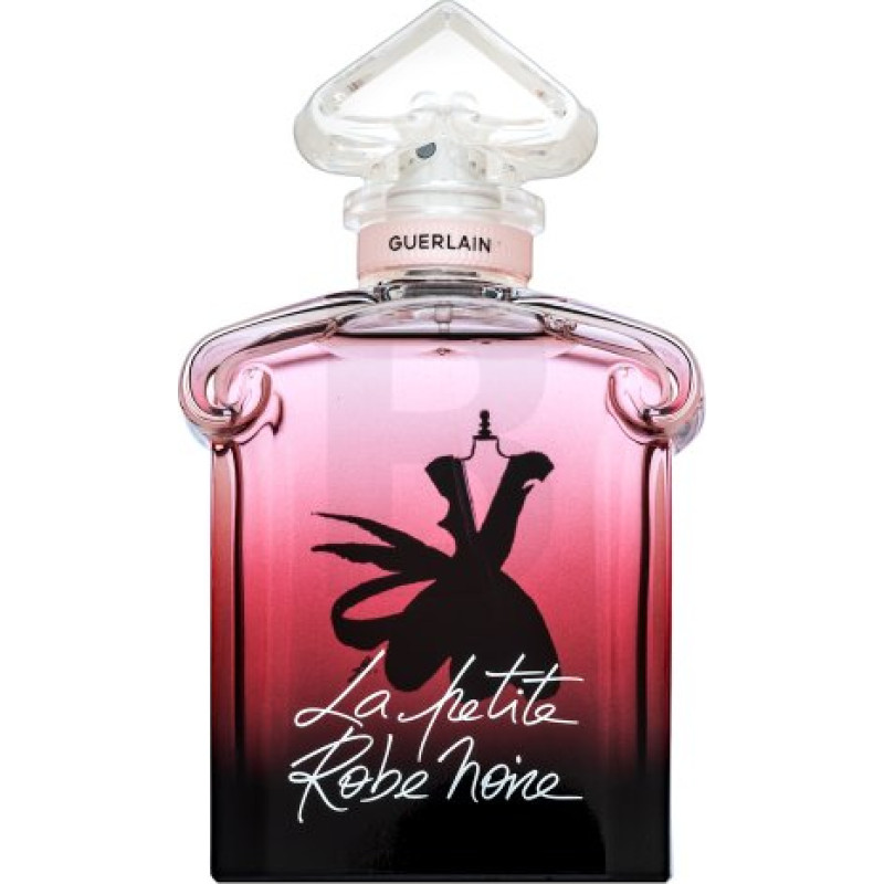 Guerlain La Petite Robe Noire Intense Eau de Parfum sievietēm 100 ml