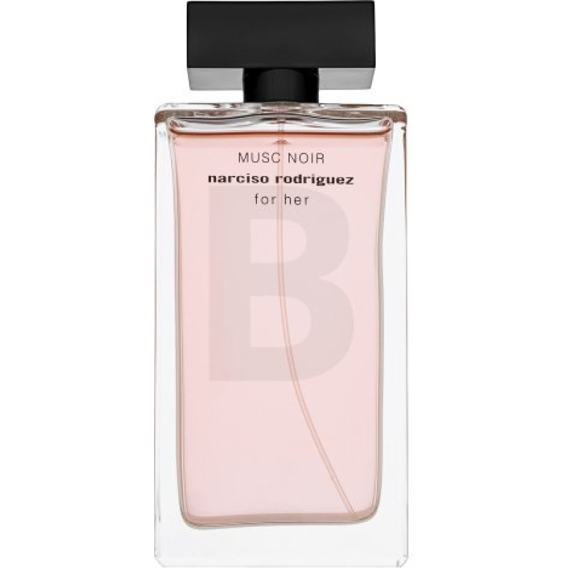 Narciso Rodriguez For Her Musc Noir parfimērijas ūdens sievietēm 150 ml