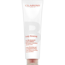 Clarins īpaši stingrinošs ķermeņa nostiprinošs gels 150 ml