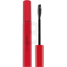 Clarins Lash & Brow Double Fix' skropstu tuša Skropstu tuša 01 8 ml