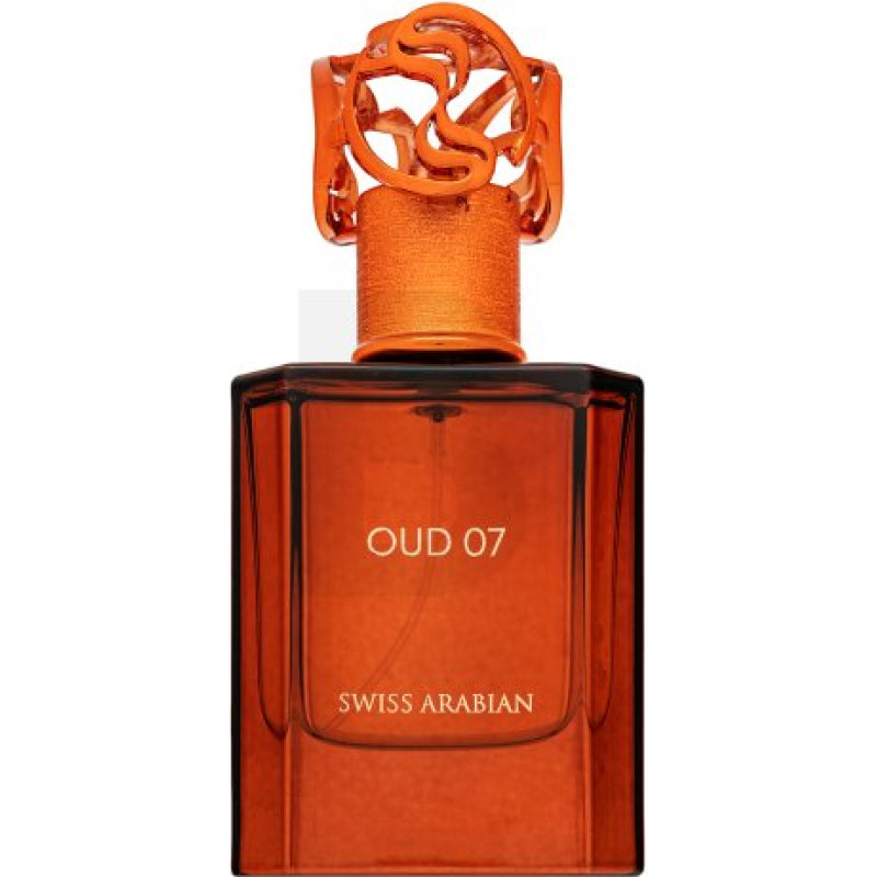 Swiss Arabian Oud 07 unisex parfimērijas ūdens 50 ml