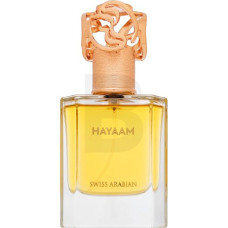 Swiss Arabian Hayaam unisex parfimērijas ūdens 50 ml