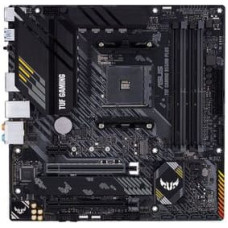 ASUS Mainboard TUF GAMING B550M-PLUS - micro ATX - Socket AM4 - AMD B550